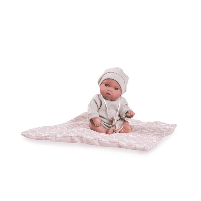 Muñeca Picolin Arruyito Surtida 21 cm Antonio Juan