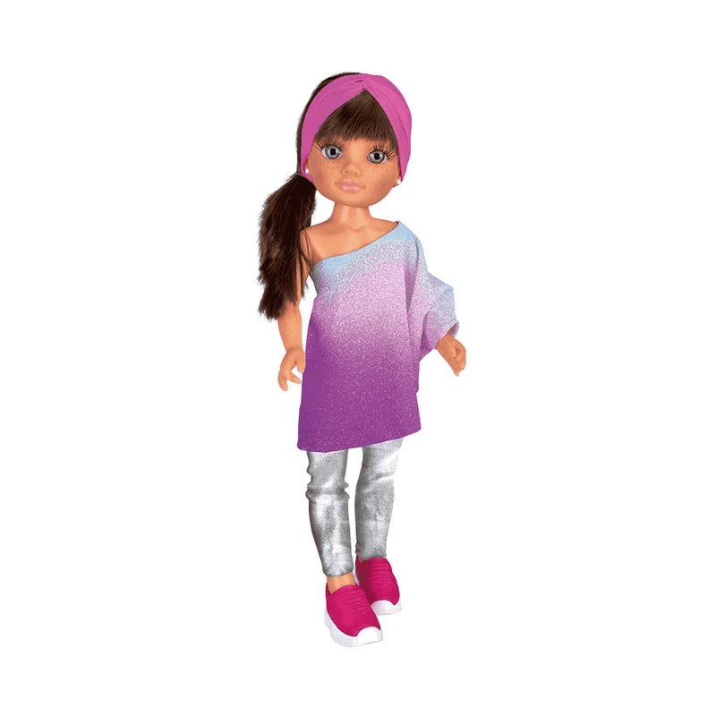 Nancy Muñeca 1001 Looks