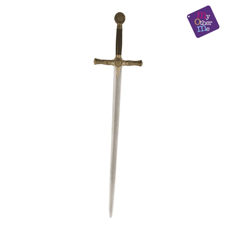 Espada para disfraz