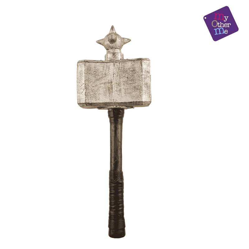 Martillo para disfraz