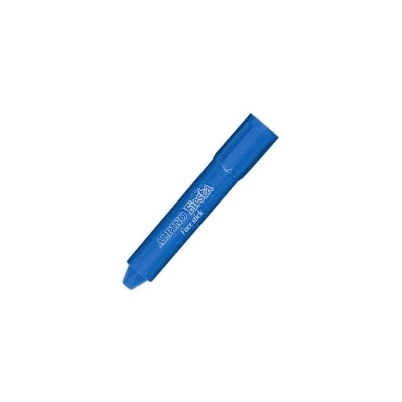 Maquillaje Alpino Face Stick Azul 1 Ud