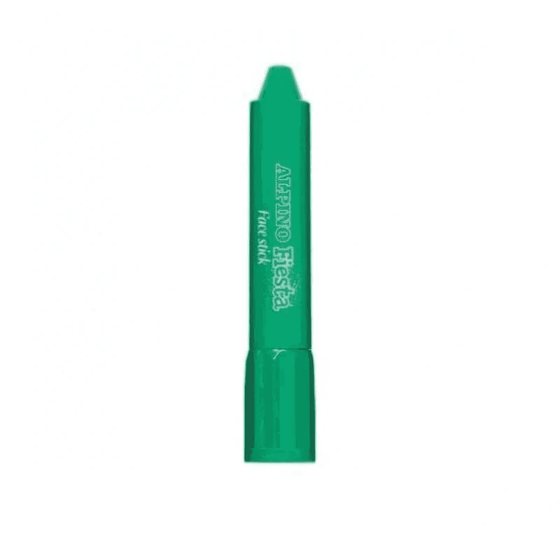 Maquillaje Alpino Face Stick Verde 1 Ud