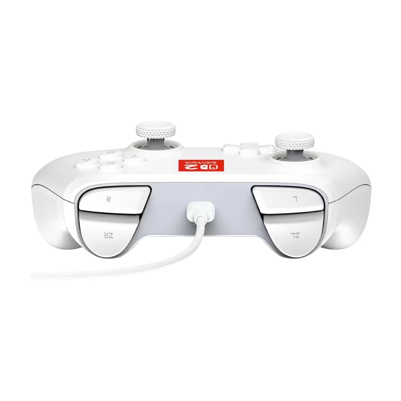 PowerA Control Alámbrico Advantage Lumectra, para Switch 2