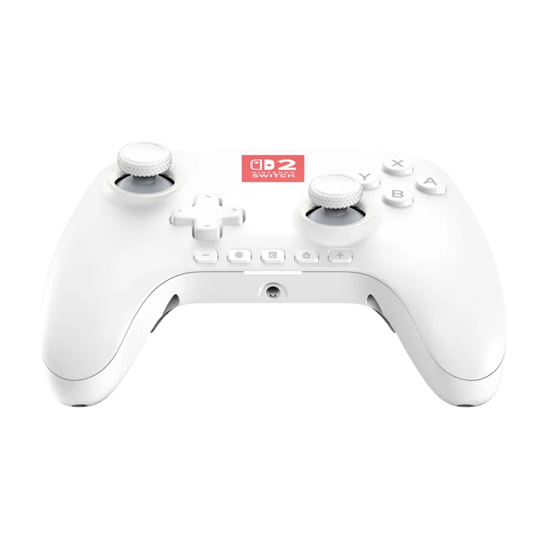 PowerA Control Alámbrico Advantage Lumectra, para Switch 2