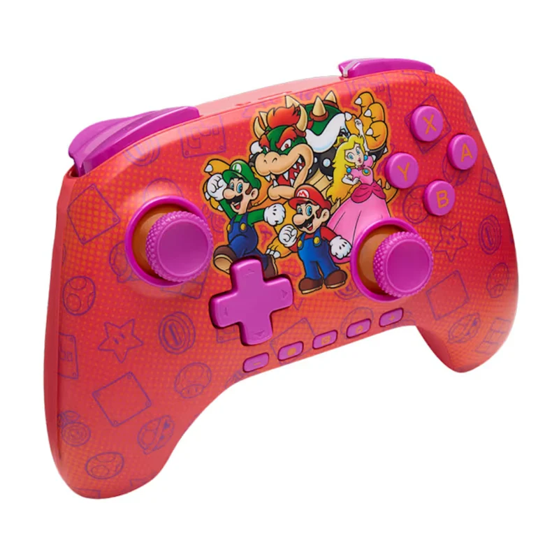 PowerA Control Inalámbrico Advantage para Switch 2