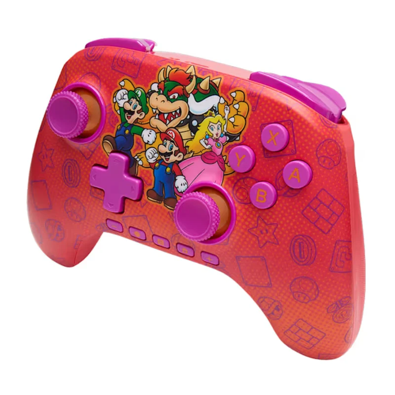 PowerA Control Inalámbrico Advantage para Switch 2