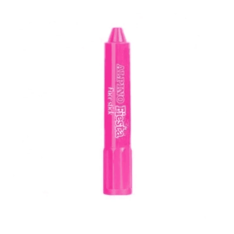Maquillaje Alpino Face Stick Rosa 1 Ud