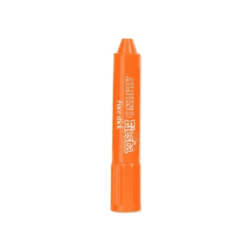 Maquillaje Alpino Face Stick Naranja 1 Ud