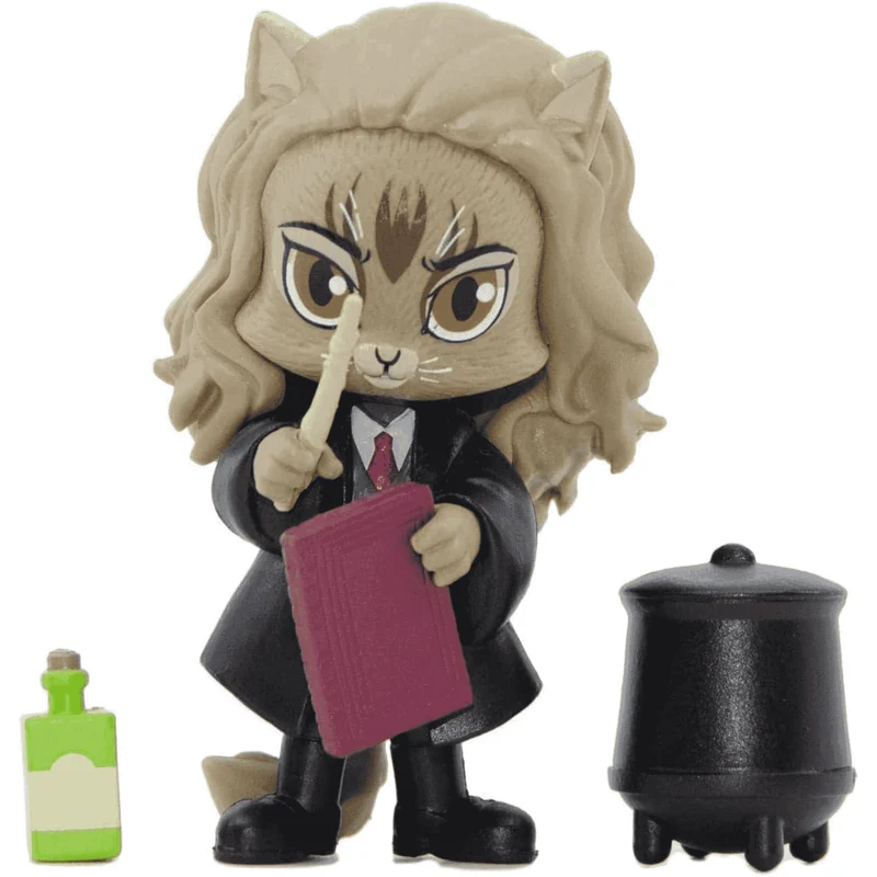Harry Potter Cápsulas Mágicas Serie 2