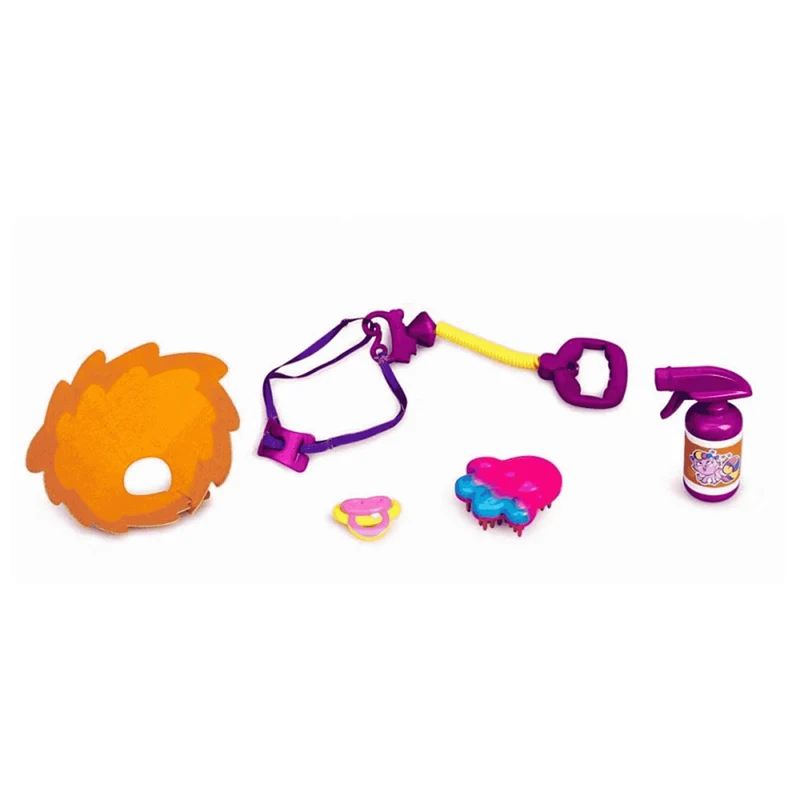 The Beasties Kit de Accesorios
