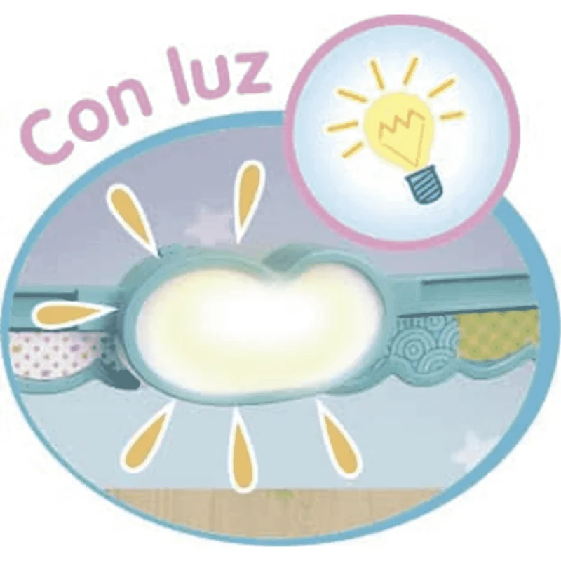Nenuco Hermanitas a La Cama