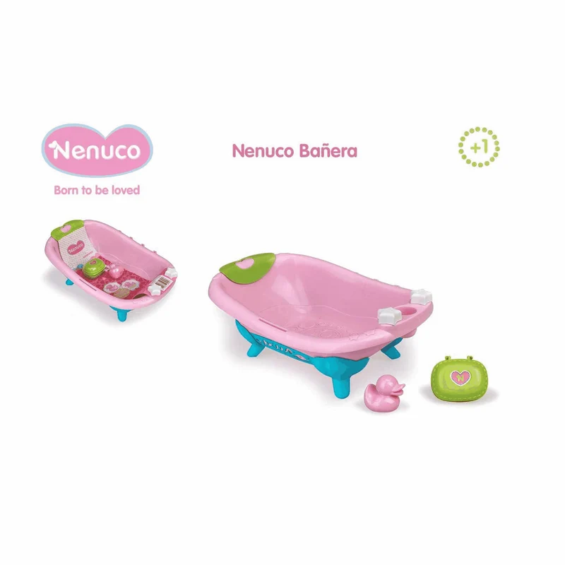 Bañera Nenuco
