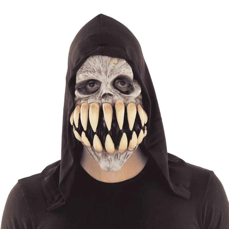 Máscara Calavera para disfraz