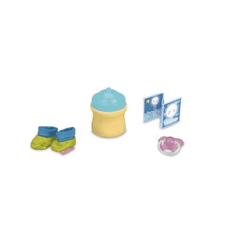 Nenuco Accesorios Sorpresa
