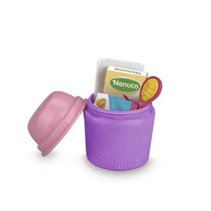 Nenuco Accesorios Sorpresa