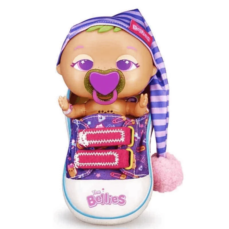Beths shoezzz Zapatilla de los Bellies