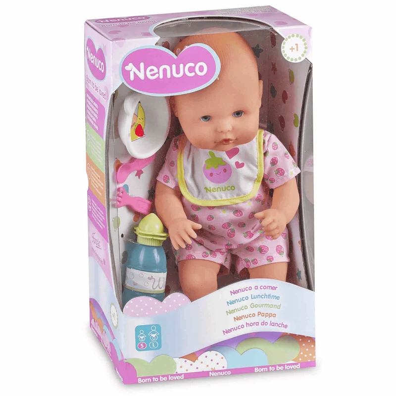 Nenuco Cuidados