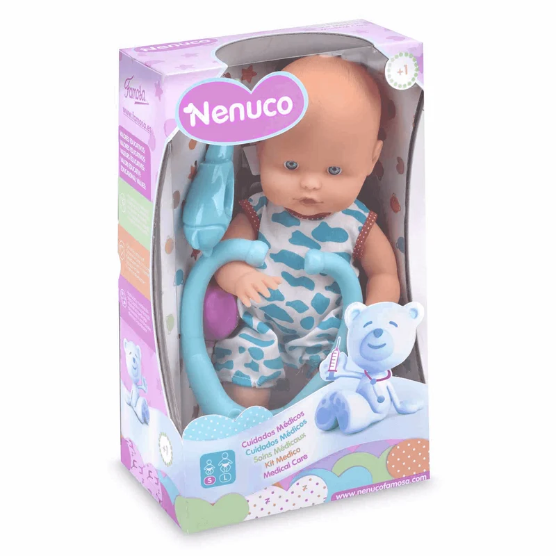 Nenuco Cuidados