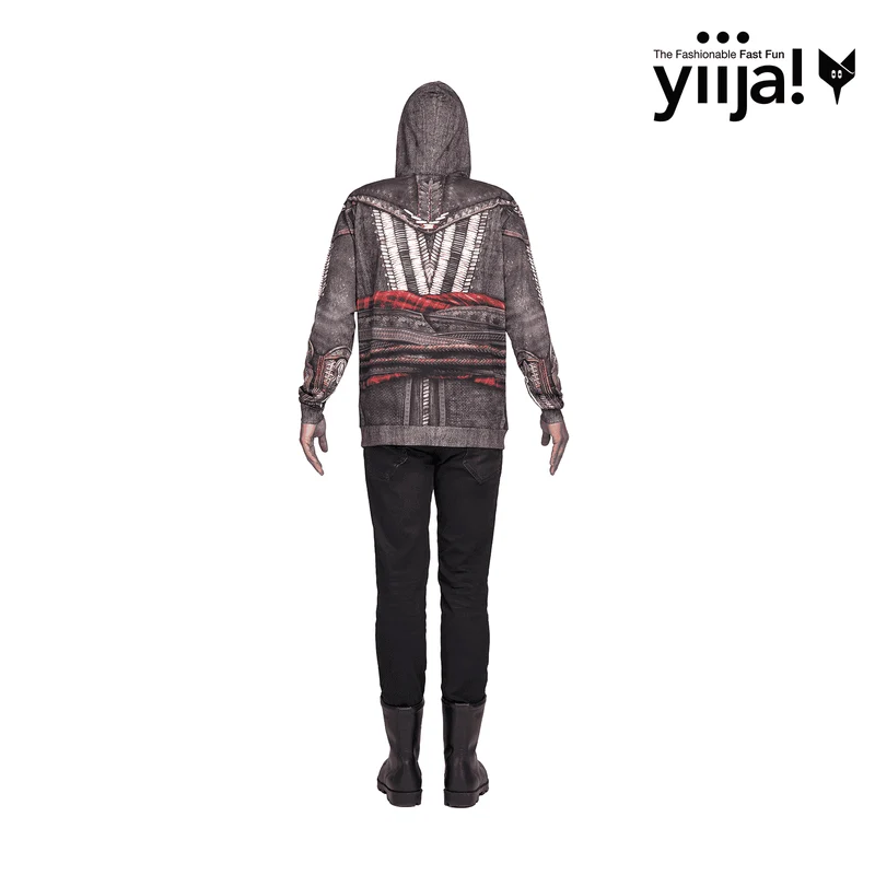 Disfraz de Aguilar de nerha adulto talla XL