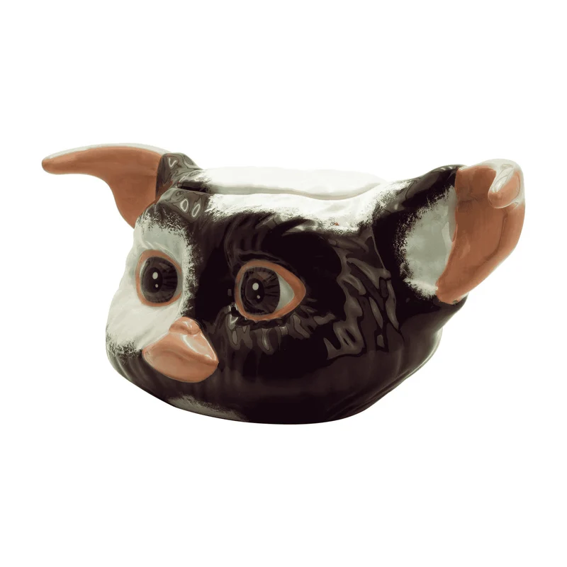 Gremlins Taza 3D Gizmo 200 ml