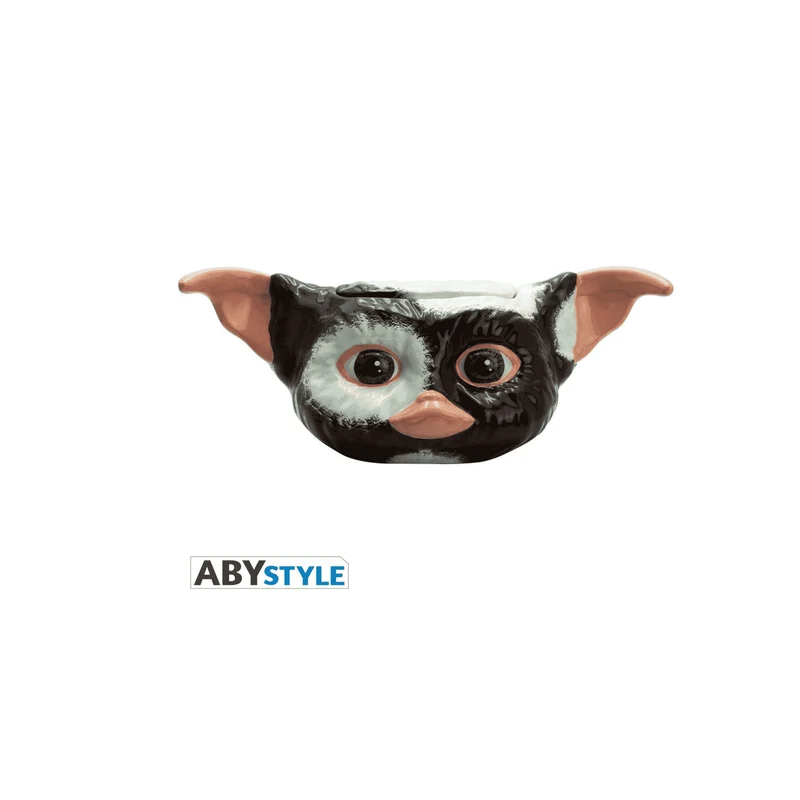 Gremlins Taza 3D Gizmo 200 ml