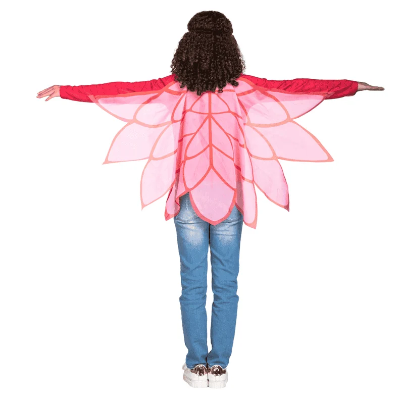 Disfraz de Owlette 3-4 años infantil
