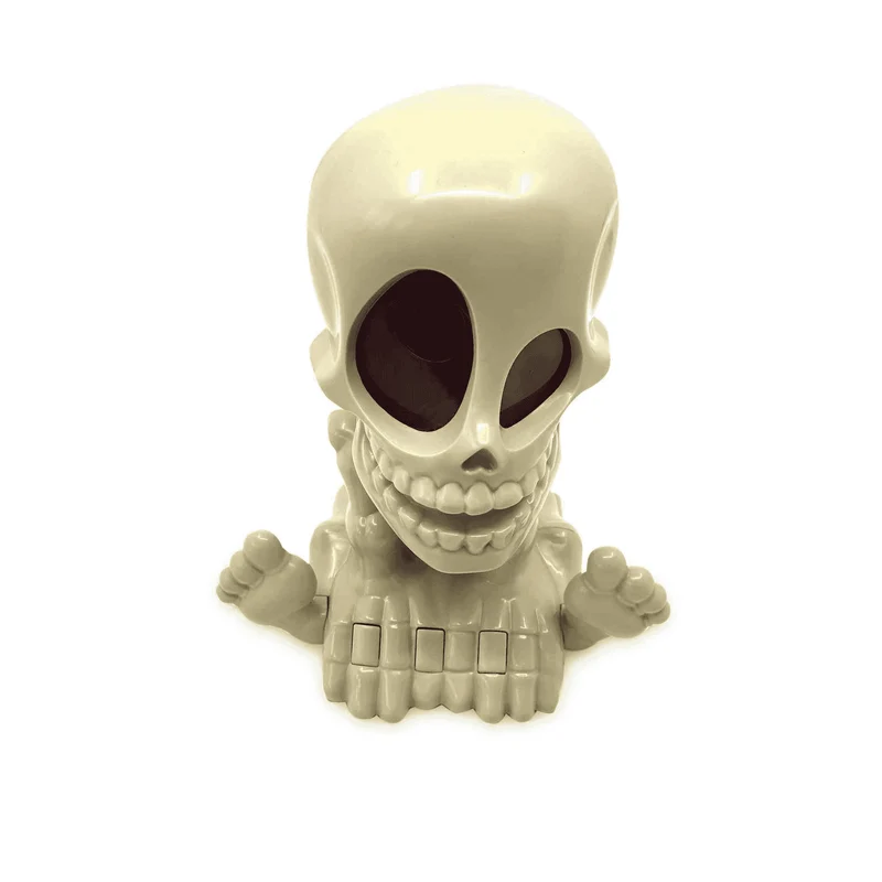 Johnny Calavera
