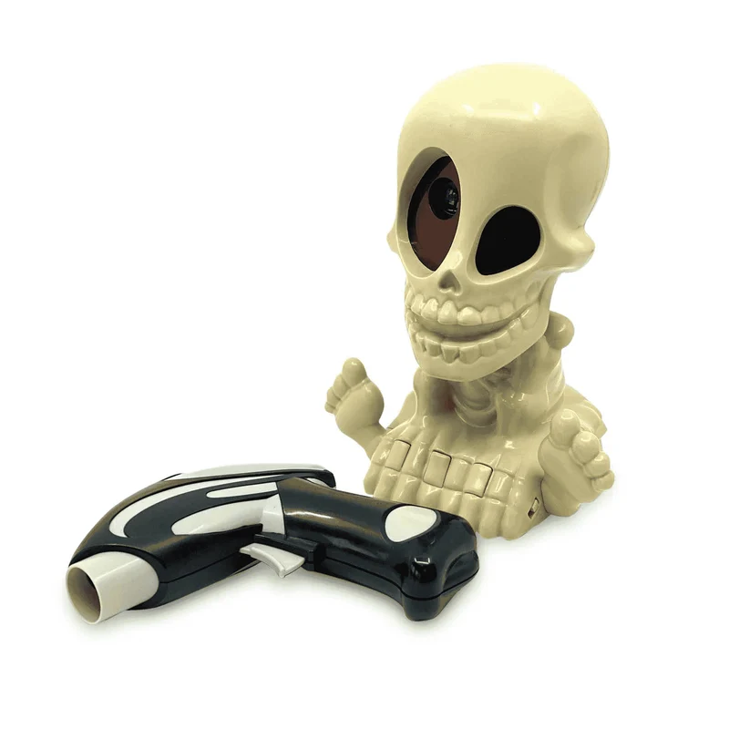 Johnny Calavera