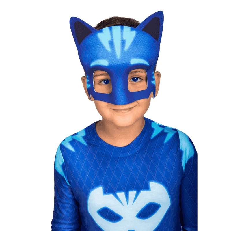 Disfraz de Catboy 3-4 años infantil
