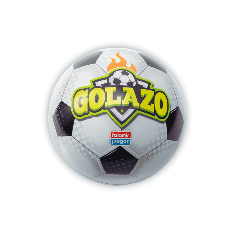 ¡Golazo! Juego de Cartas
