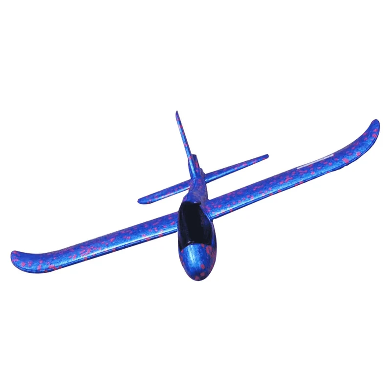 Avión Goma Eva Diferentes Modelos