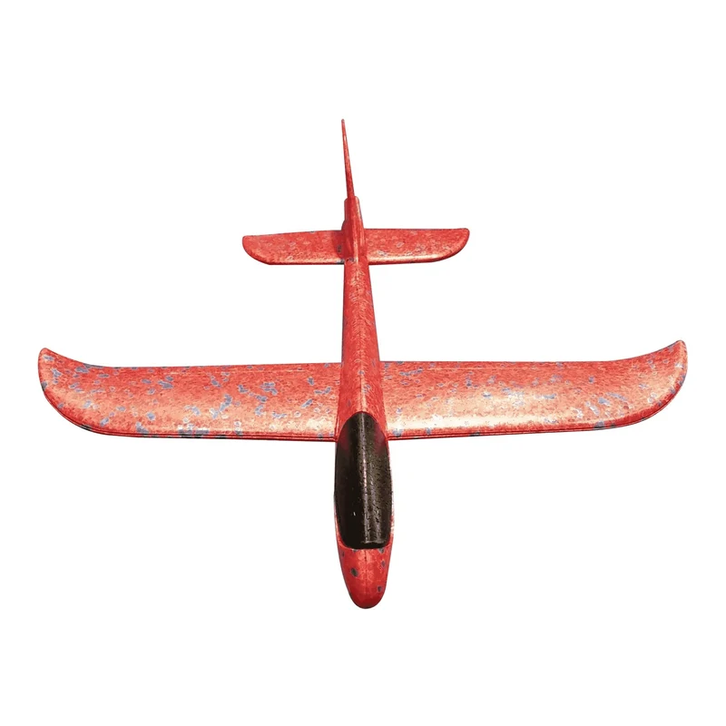 Avión Goma Eva Diferentes Modelos