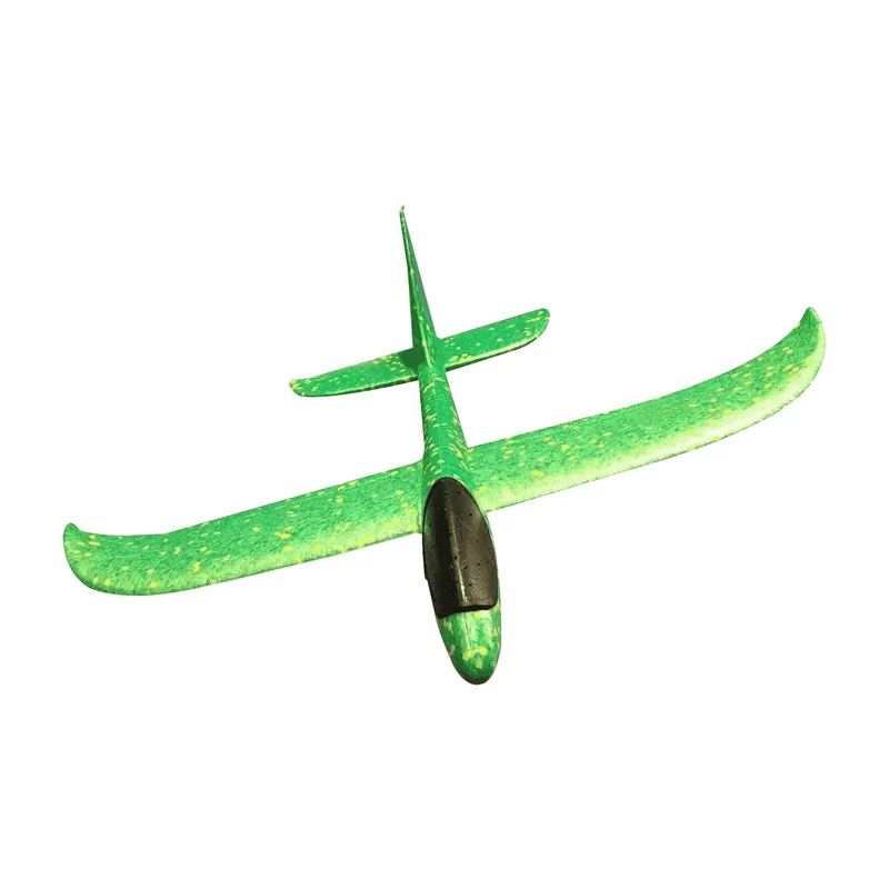 Avión Goma Eva Diferentes Modelos
