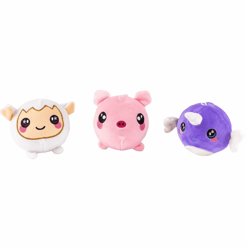 Animabola Peluche Diferentes Modelos
