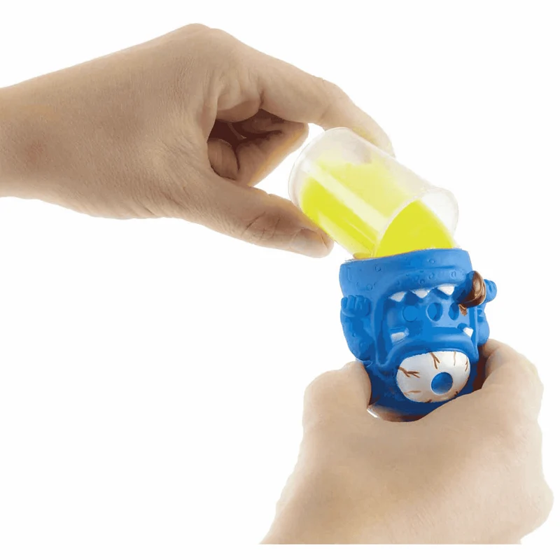 Monstruo Slime Diferentes Modelos