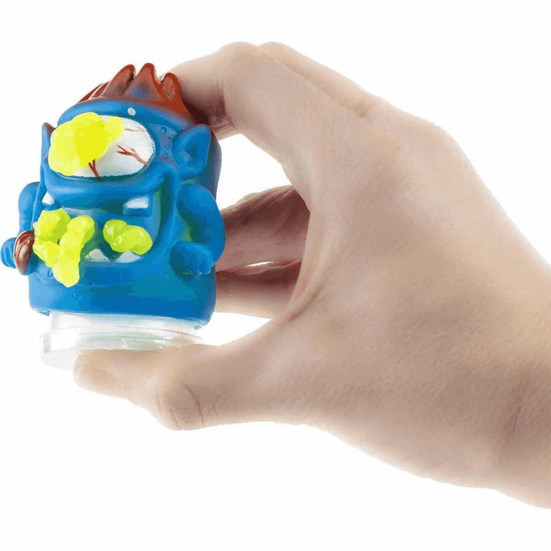 Monstruo Slime Diferentes Modelos
