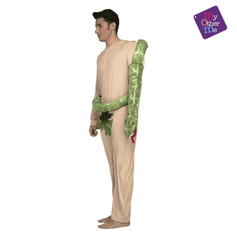 Disfraz de Adán ml adulto talla ML