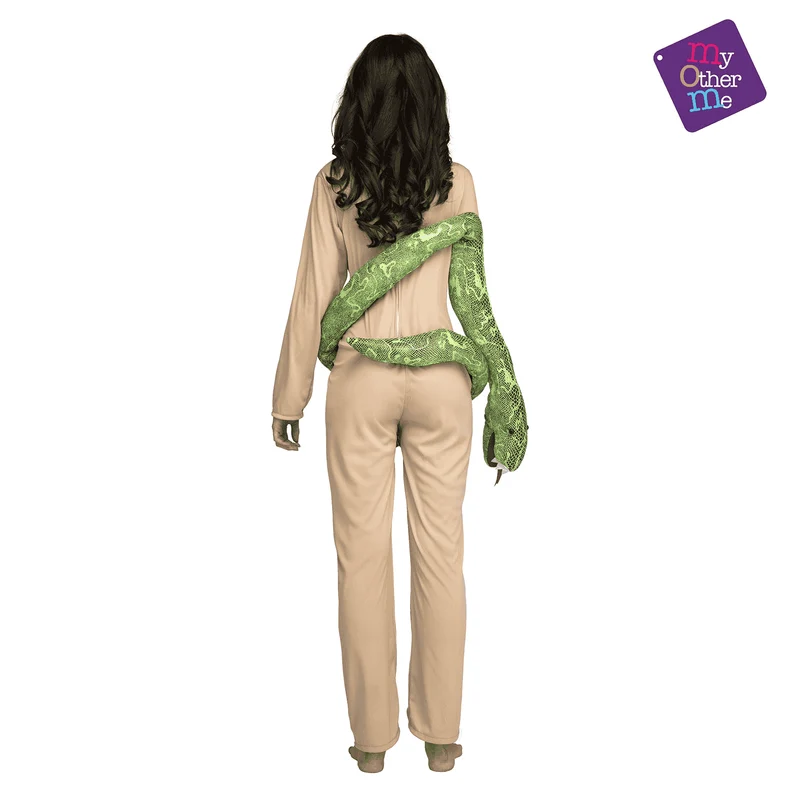 Disfraz de Eva ml adulto talla ML