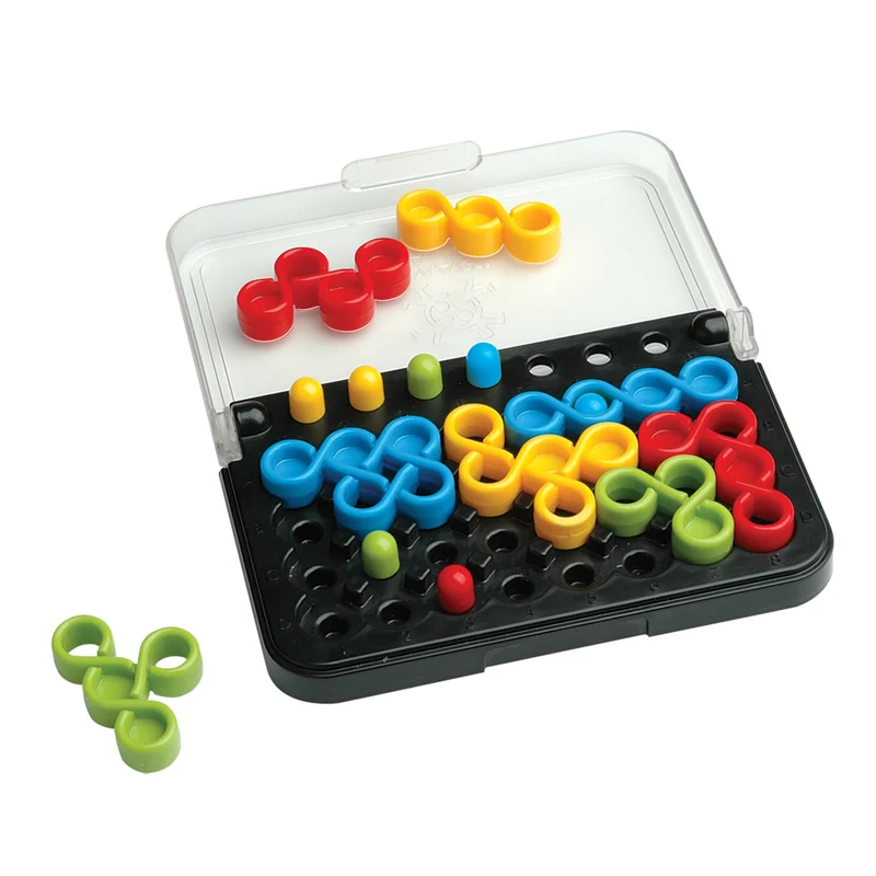 Juego IQ Twist