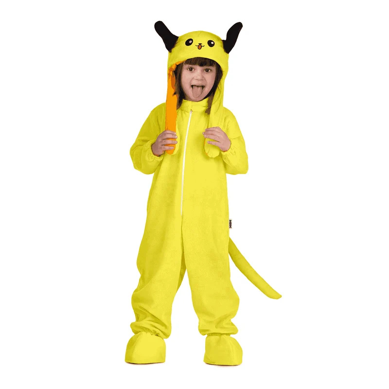 Disfraz de Perro sorpresa 3-4 años infantil