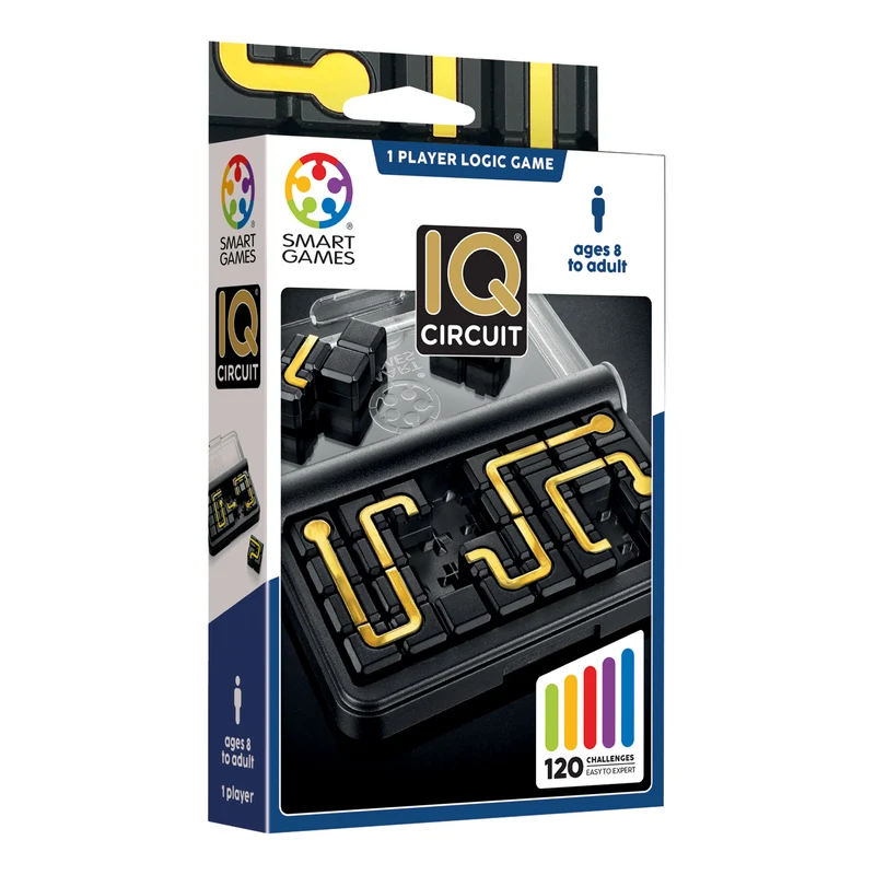 Juego IQ Circuit