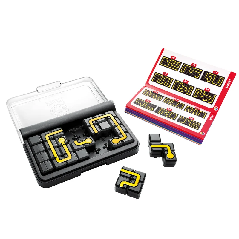 Juego IQ Circuit