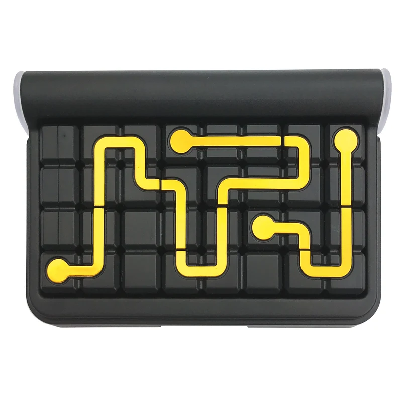 Juego IQ Circuit