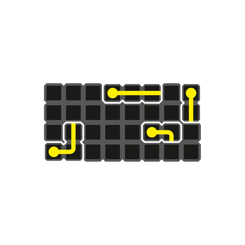 Juego IQ Circuit
