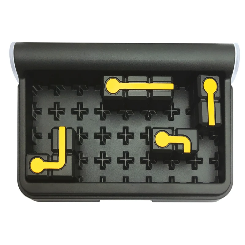 Juego IQ Circuit