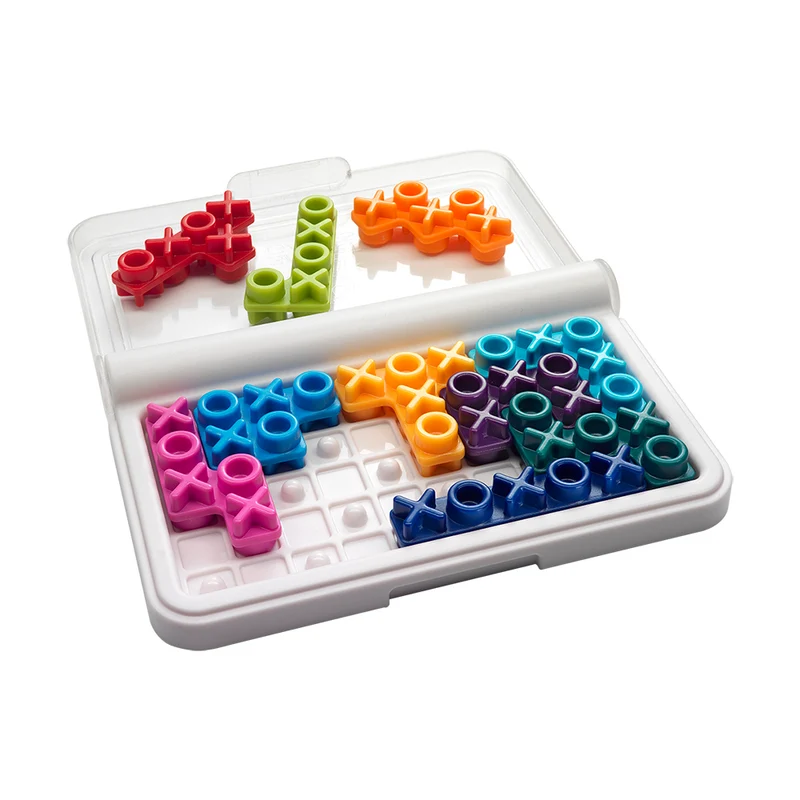 Juego IQ XoXo