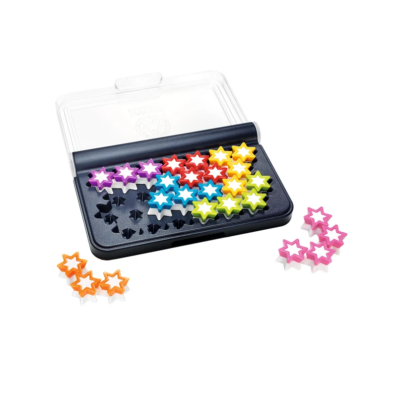 Juego IQ Stars