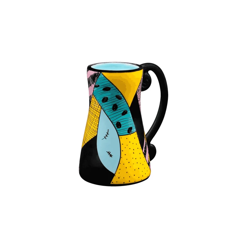 Taza Grande 3 D Sally - Pesadilla antes de Navidad