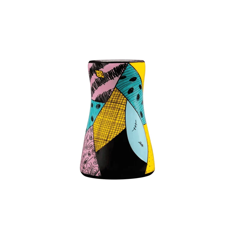 Taza Grande 3 D Sally - Pesadilla antes de Navidad