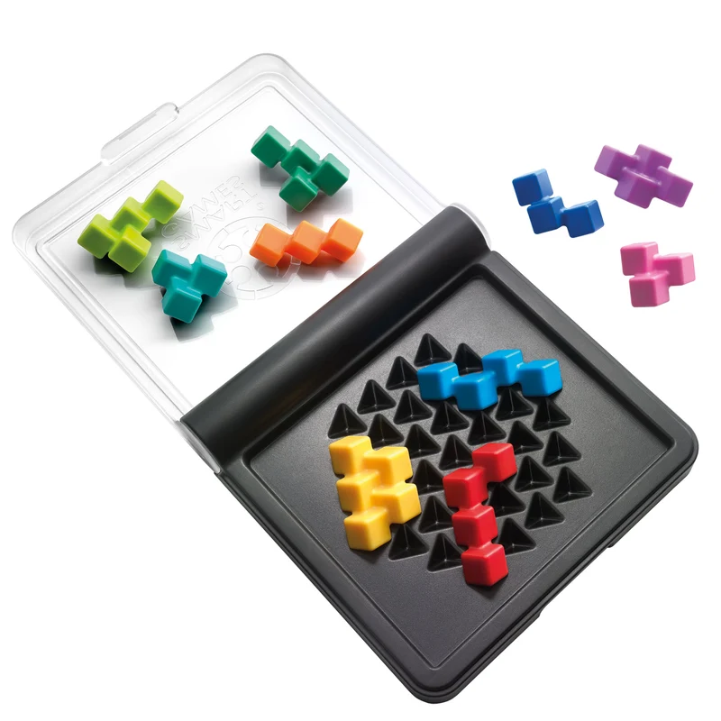 Juego de Mesa IQ Perplex